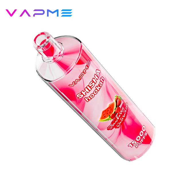 VAPME Shisha